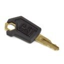 КЛЮЧ ДЛЯ ЗАЖИГАНИЯ ДВЕРИ ЗАЖИГАНИЯ CAT CATERPILLAR 5P8500 9G2777