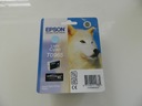 ЧЕРНИЛА ОРИГИНАЛЬНЫЕ EPSON T0965 СВЕТЛО-ГОЛУБОЙ R2880