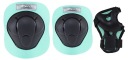 НАБОР ЗАЩИТНИКОВ H210 NILS ROLLERS BIKE BOARD R.M
