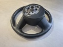 VOLANT CUIR À TROIS BRAS S LINE AUDI A6 C7 A1 8X 4G0419091 ZADBANAphoto 9