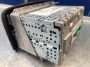 RADIO VOLVO S80 HU-650 30745808-1 34W452Ephoto 10