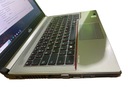 Ноутбук Fujitsu LifeBook E744 14 дюймов, процессор Intel Core i5, 8 ГБ / 120 ГБ