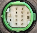 ALFA ROMEO GIULIA BIXENON LED (СВІТЛОДІОД) ФАРА ЛІВИЙ ФАРА ЛІВА ПЕРЕДНЯ 50564104  (18899718931) фото min 7