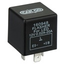 Прерыватель указателей поворота 12В