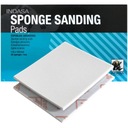 INDASA АБРАЗИВНАЯ ГУБКА P320-400 для матирования элементов под лаком 1470