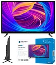 D-LED ТВ 32 ДЮЙМА CABLETECH ELEGANCE HD DVB-T2