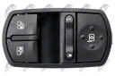 COMMUTATEUR COMMANDE VITRE CORSA D 06-/11 FILSphoto 16