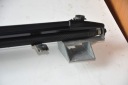 BMW E31 840 850 ШТОРКА ЗАДНЯ КОМПЛЕКТНА M-TECHNIK ЧОРНА RARYTAS  фото 7