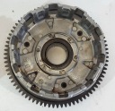 КОРЗИНА СЦЕПЛЕНИЯ 2120039820000 SUZUKI GSX-R 600 GSXR K4 K5 2004-2005R  фото 5