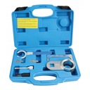 S-X2425 ИНСТРУМЕНТ ГРМ VW 2.4/2.5 TD/TDI SATRA