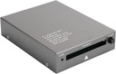 USB2.0 к ПК НА КАРТЕ Устройство чтения карт памяти PCMCIA