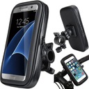 УНИВЕРСАЛЬНЫЙ ДЕРЖАТЕЛЬ СУМКИ НА РУЛЬ ТЕЛЕФОНА ВЕЛОСИПЕД МОТОСКУТЕР 6.5