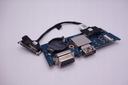 USB modul VGA KARTY s káblom DELL VOSTRO 5468 3RJG2 Hmotnosť (s balením) 1 kg