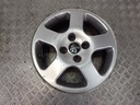 LLANTAS 15” DE ALUMINIO JUEGO PEUGEOT 307 SW EZAC 