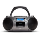 Магнитола AIWA BBTC-660DAB/MG DAB+/FM LCD