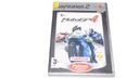 MOTO GP 4 Sony PlayStation 2 (PS2) игра ГОНКИ