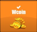 Muonline 1700 Wcoin Webzen