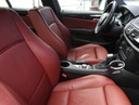 BMW X1 xDrive23d, 201 KM, 4X4, Automat, Skóra Nadwozie SUV