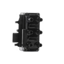 BOBINE ALLUMAGE RIDEX 689C0126 VERS VW GOLF IV BERLINE COMPACTE (1J1) GOLF IIIphoto 9