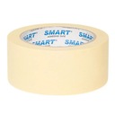 ЛЕНТА МАСКИРУЮЩАЯ 80°C 19мм x 40м SMART