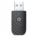 Приемник аудиопередатчика USB Bluetooth 5.0