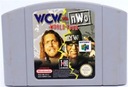 Мировой тур WCW против NWO — NINTENDO 64 N64 PAL