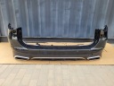 MERCEDES E-KLASA 214 W214 AMG UNIVERSEL PARE-CHOCS ARRIÈRE ARRIÈREphoto 10