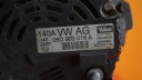 A4 B7 GOLF OCTAVIA LEON ALTEA 2.0 TFSI 08R 200KM BWE ГЕНЕРАТОР 06D903016A  фото 5