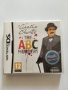 Агата Кристи: Убийства ABC (2009) DS