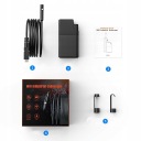 CAMÉRA INSPEKCYJNA ENDOSKOP RIGIDE 5M FIL 8 LED DUAL 5.5MM ANDROID IOSphoto 9