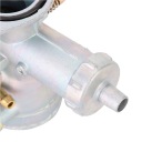 ЗАМІНА КАРБЮРАТОРА MOTOCIKLINIO ДЛЯ HONDA CB125 XL125S TRX250 CARB YH  (18760111690) фото min 14