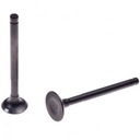 КОМПЛЕКТ ВПУСКНЫХ И ВЫПУСКНЫХ КЛАПАНОВ, 2 шт., 4Т СКУТЕР