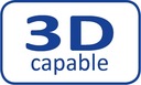 Kabel HDMI High Speed Ethernet M/M czarny 5m EAN (GTIN) 7611990944378