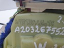 CRIC MÉCANISME DE CHANGEMENT DE VITESSES VITESSE MERCEDES-BENZ W203 2.2 CDI A2032675524Qphoto 6