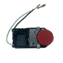 Регулятор скорости, электроника Bosch для GWS 9-125