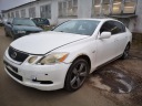 LEXUS GS CLASS BOÎTE FUSIBLES 2005 3.0Lphoto 6
