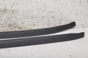 VOLVO XC60 II BARRES DE TOIT TOITS 31416898 32216712 32216713 31416899 ENSEMBLEphoto 9