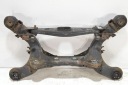 CHÂSSIS CHÂSSIS ARRIÈRE POUTRE MERCEDES W211 E55 AMG W219 CLS 55 2113501095photo 8