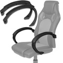 ПОДЛОКОТНИКИ ДЛЯ КРЕСЛА ДИВАНА MASTER 2530