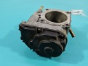ДРОССЕЛЬНАЯ ЗАСЛОНКА SEAT TOLEDO II LEON I 1,6 8V 06A133064J  фото 8