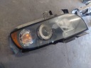 COMPLET AVANT CAPOT PARE-CHOCS PHARES VOLVO V50 I S40 II 462-46photo 12