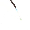 BMW X5 E53 GRILLE CONDUIT D'AIR CENTRALE ADMISSION AIR 8402221photo 10