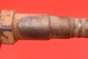 SONDE LAMBDA 0258006605 FORD FOCUS MK2 1.6 16V 116 KM 04-08photo 4