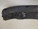 SKODA SUPERB II 3T5 BERLINE SPOILER DIFFUSEUR PARE-CHOCS ARRIÈRE ARRIÈRE 2008-photo 6