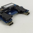 TESLA MODÈLE 3 2019 PRISE RACCORD USBphoto 6