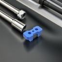 NIEZAWODNA INTRODUCTION FASTENERS FASTENERS STEERING COLUMN CAR POPRAWIAJACA STABILNOSC  photo 9