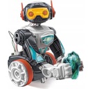 Clementoni 50818 Naukowa Zabawa Evolution Robot 2.0