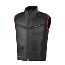 ЖИЛЕТ ТЕПЛОВАЯ GRZEJACA SHIMA POWERHEAT XS  фото 9