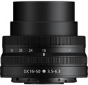 Nikon Nikkor Z 16-50 f/3.5-6.3 DX VR OEM