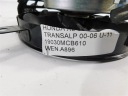 ВЕНТИЛЯТОР ВЕНТИЛЯТОР РАДИАТОР HONDA XL 650V TRANSALP 00-06 U-11 19030MCB610  фото 5